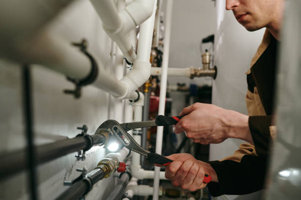 Best Same-Day Plumbing Service  in Terre Hill, PA