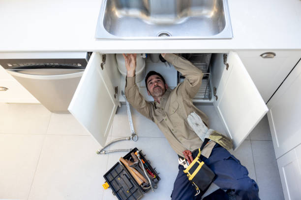 Best Sewer Cleaning Services  in Terre Hill, PA