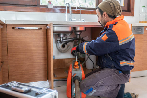 Best Commercial Plumbing Services  in Terre Hill, PA