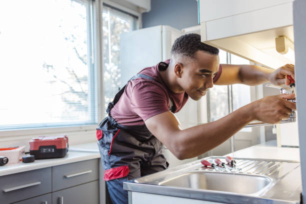 Professional Plumbing in Terre Hill, PA